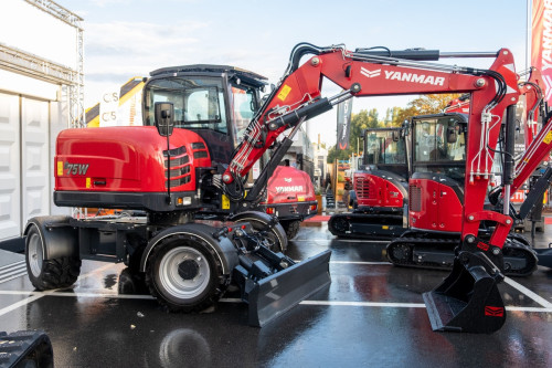 Matexpo 2025 - 404
